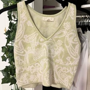 LA Hearts Heatwave Tank Top